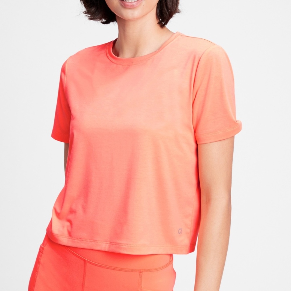 GAP Factory GapFit T-Shirt- NWT (XXL)
